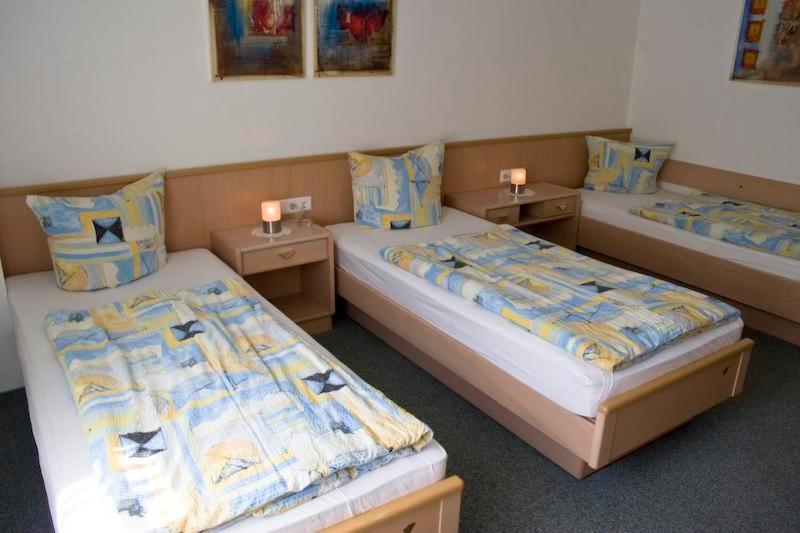 Appartement Montanea Schruns ภายนอก รูปภาพ