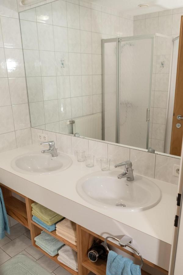 Appartement Montanea Schruns ภายนอก รูปภาพ