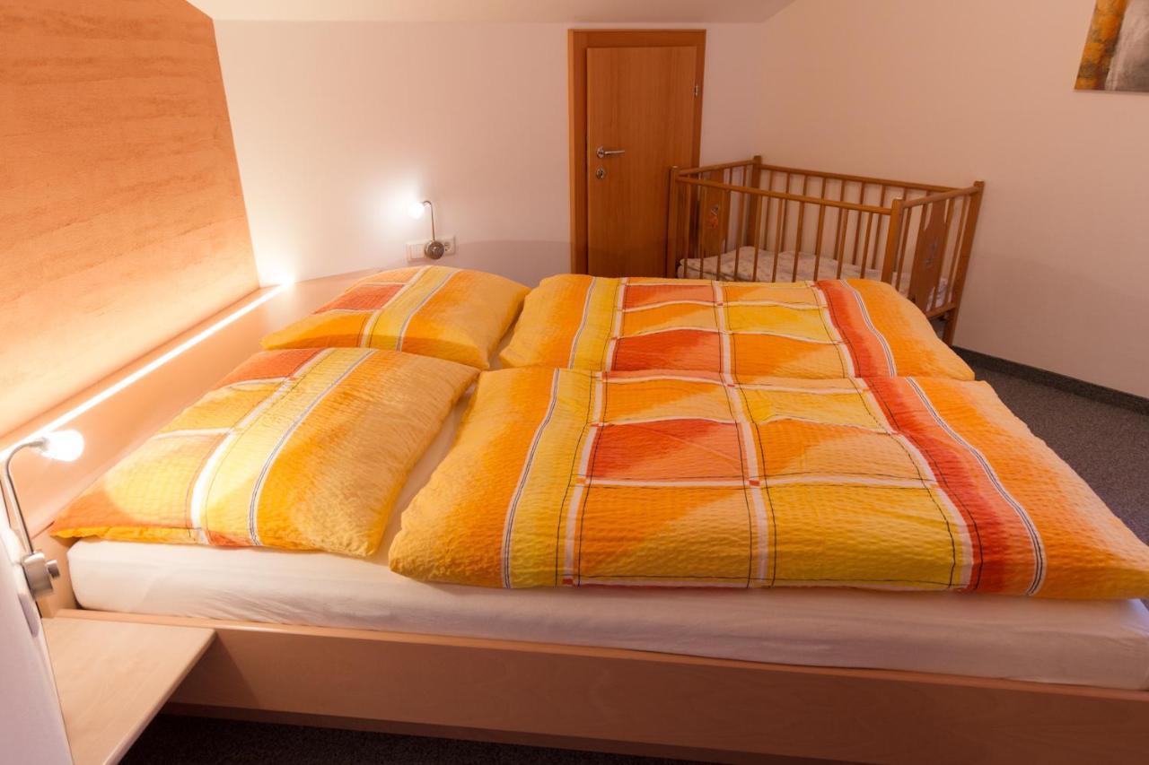 Appartement Montanea Schruns ภายนอก รูปภาพ