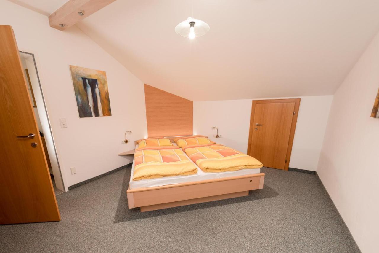 Appartement Montanea Schruns ภายนอก รูปภาพ
