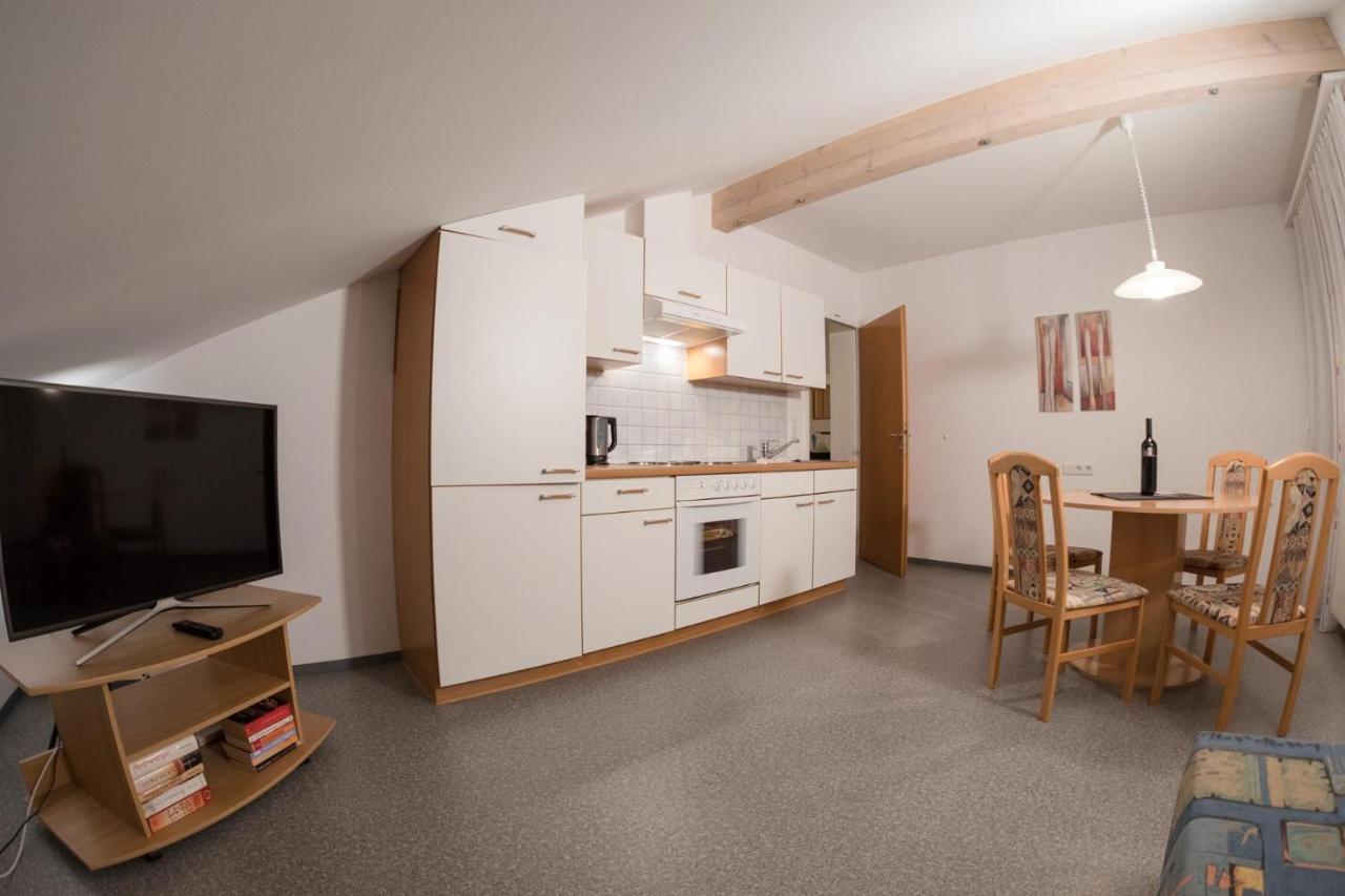 Appartement Montanea Schruns ภายนอก รูปภาพ