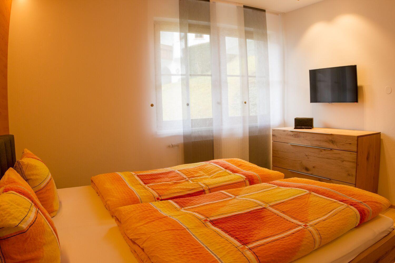 Appartement Montanea Schruns ภายนอก รูปภาพ