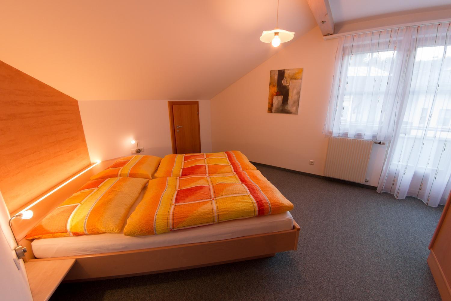 Appartement Montanea Schruns ภายนอก รูปภาพ