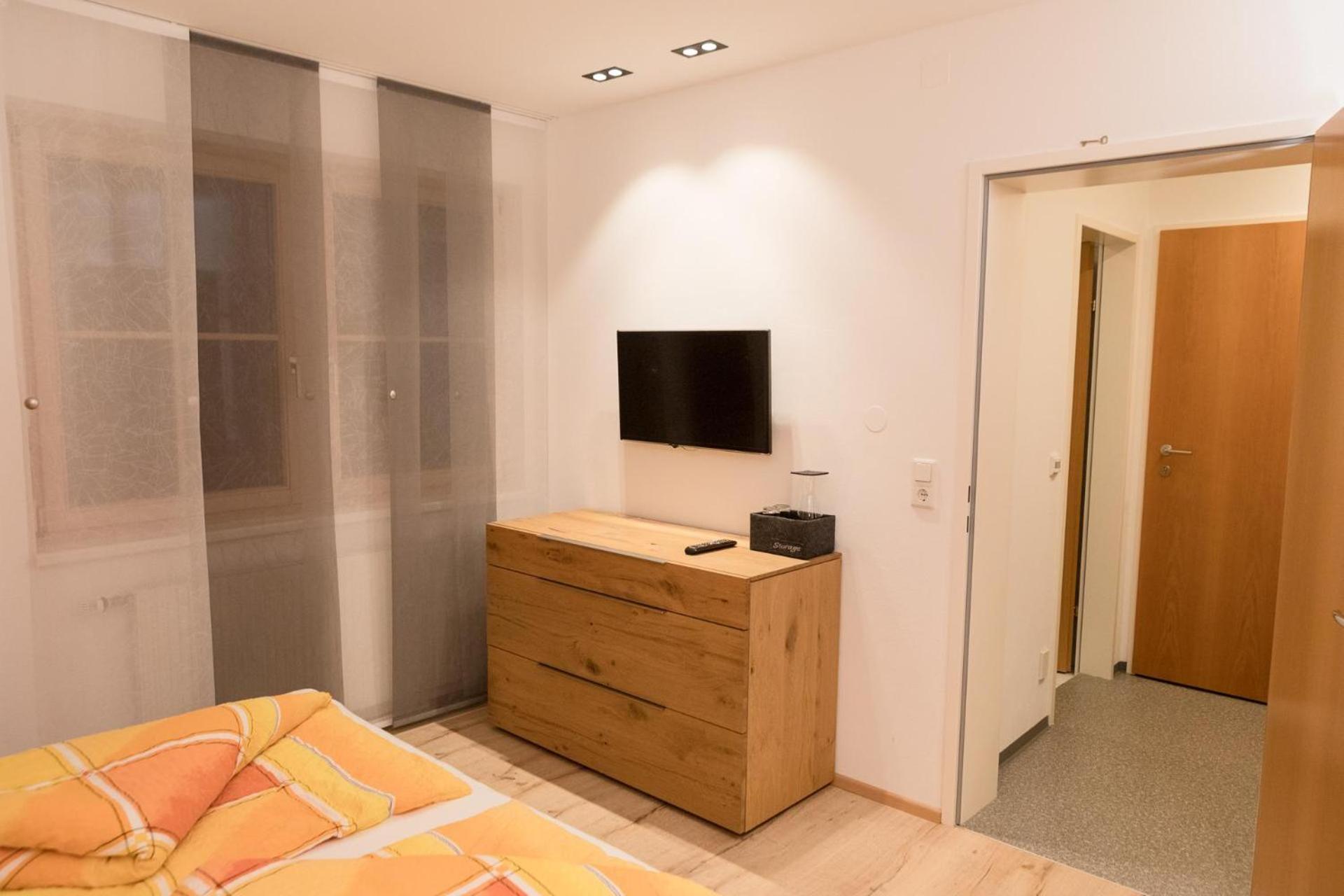 Appartement Montanea Schruns ภายนอก รูปภาพ