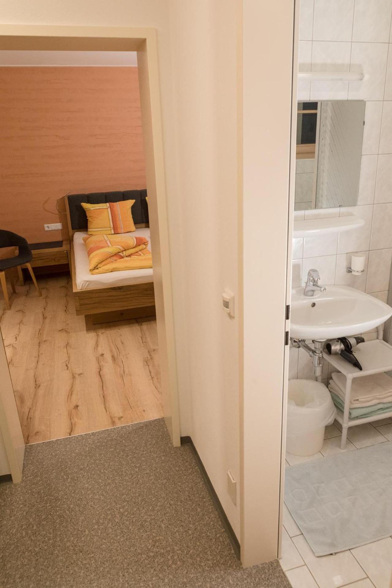 Appartement Montanea Schruns ภายนอก รูปภาพ