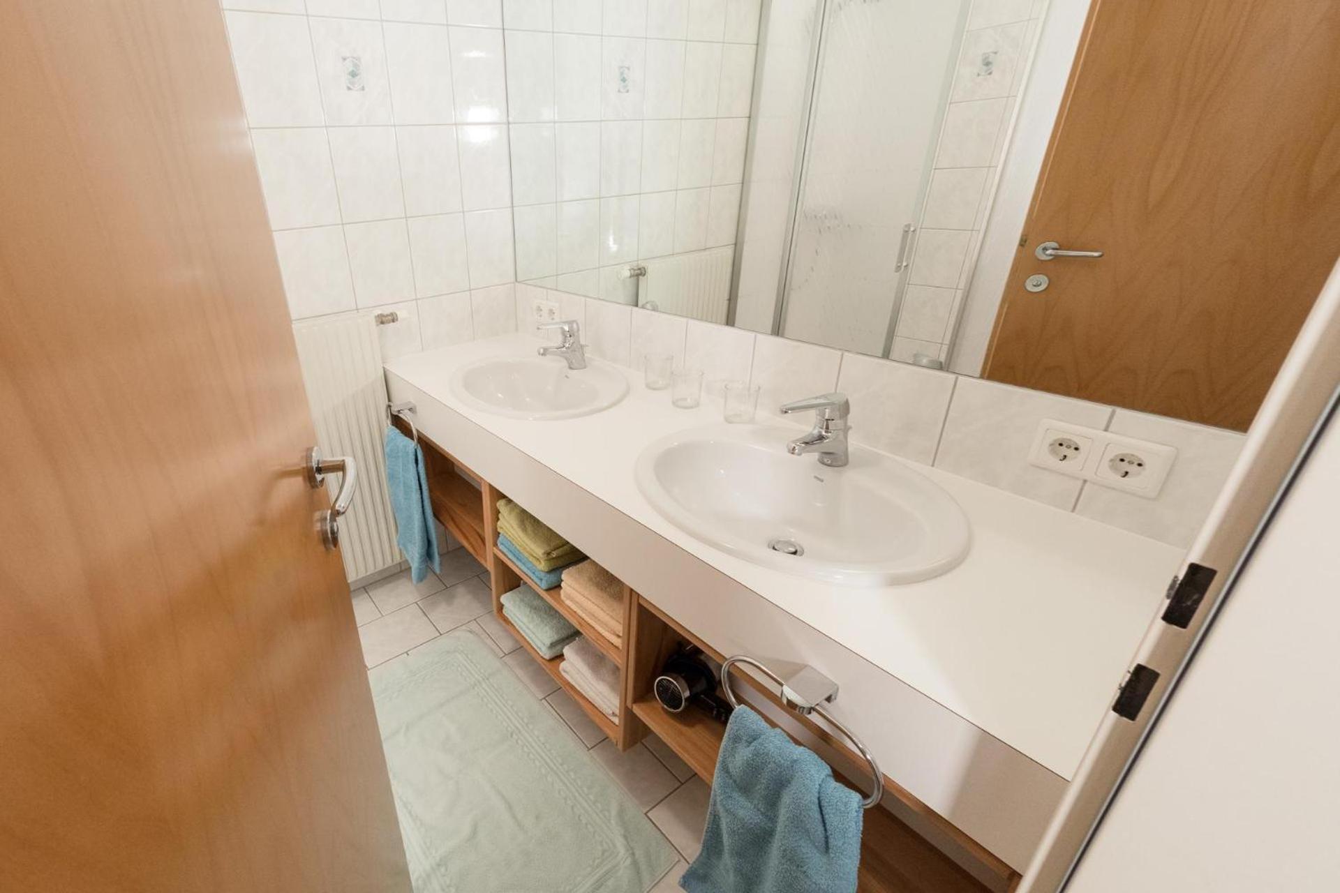 Appartement Montanea Schruns ภายนอก รูปภาพ