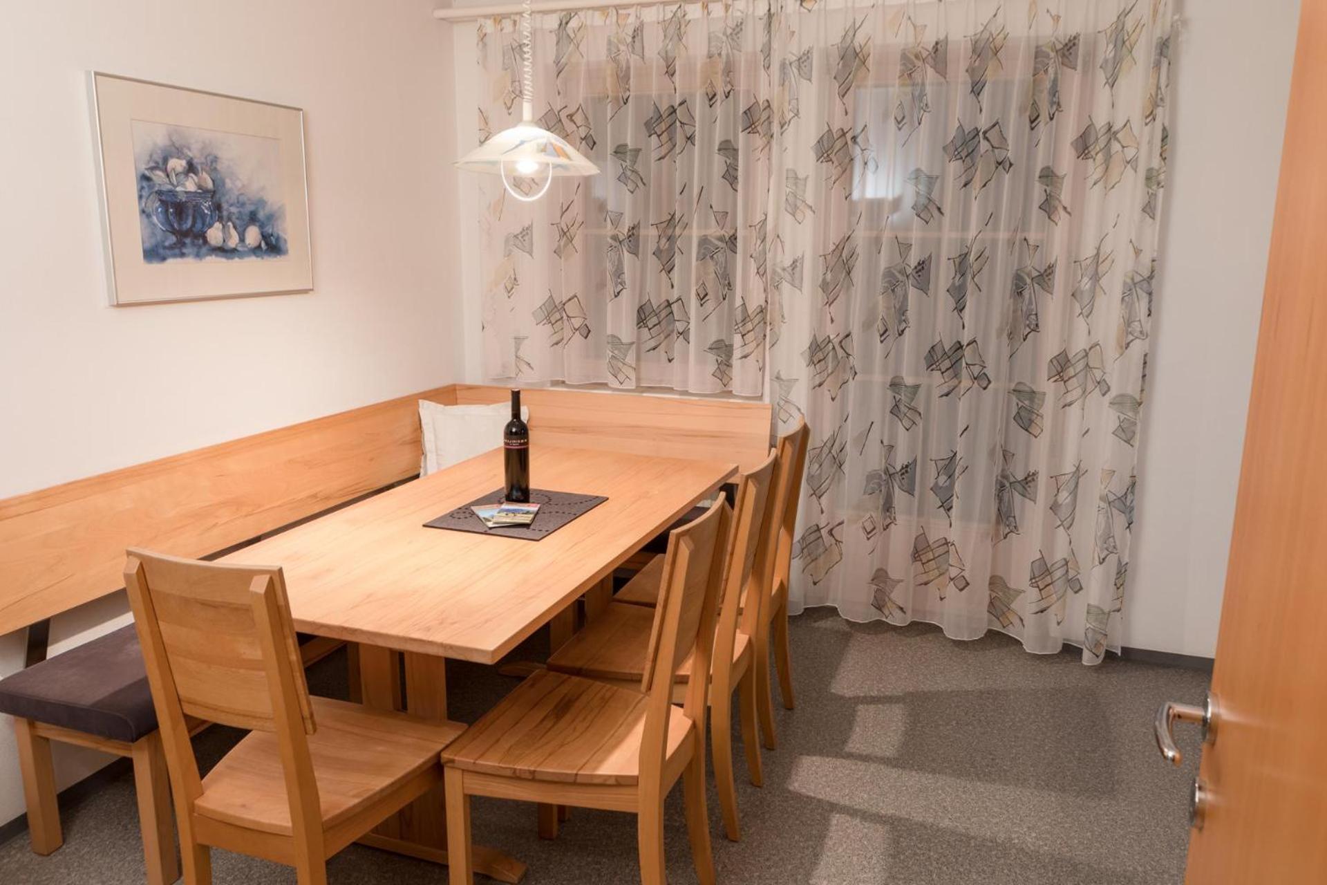 Appartement Montanea Schruns ภายนอก รูปภาพ