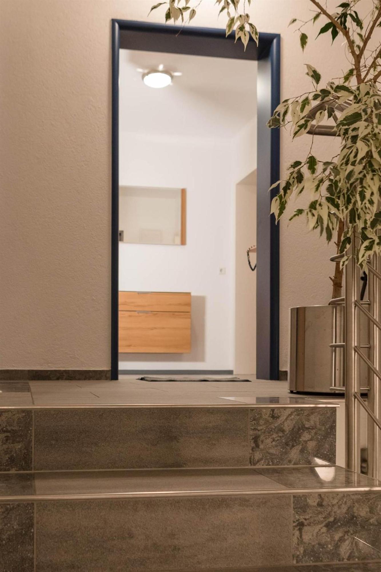 Appartement Montanea Schruns ภายนอก รูปภาพ