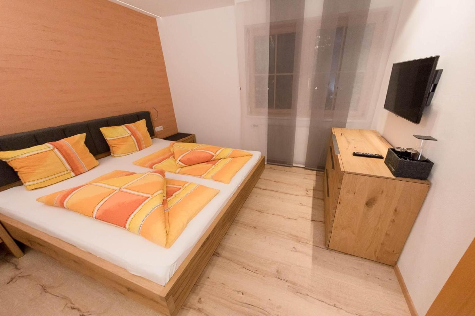 Appartement Montanea Schruns ภายนอก รูปภาพ