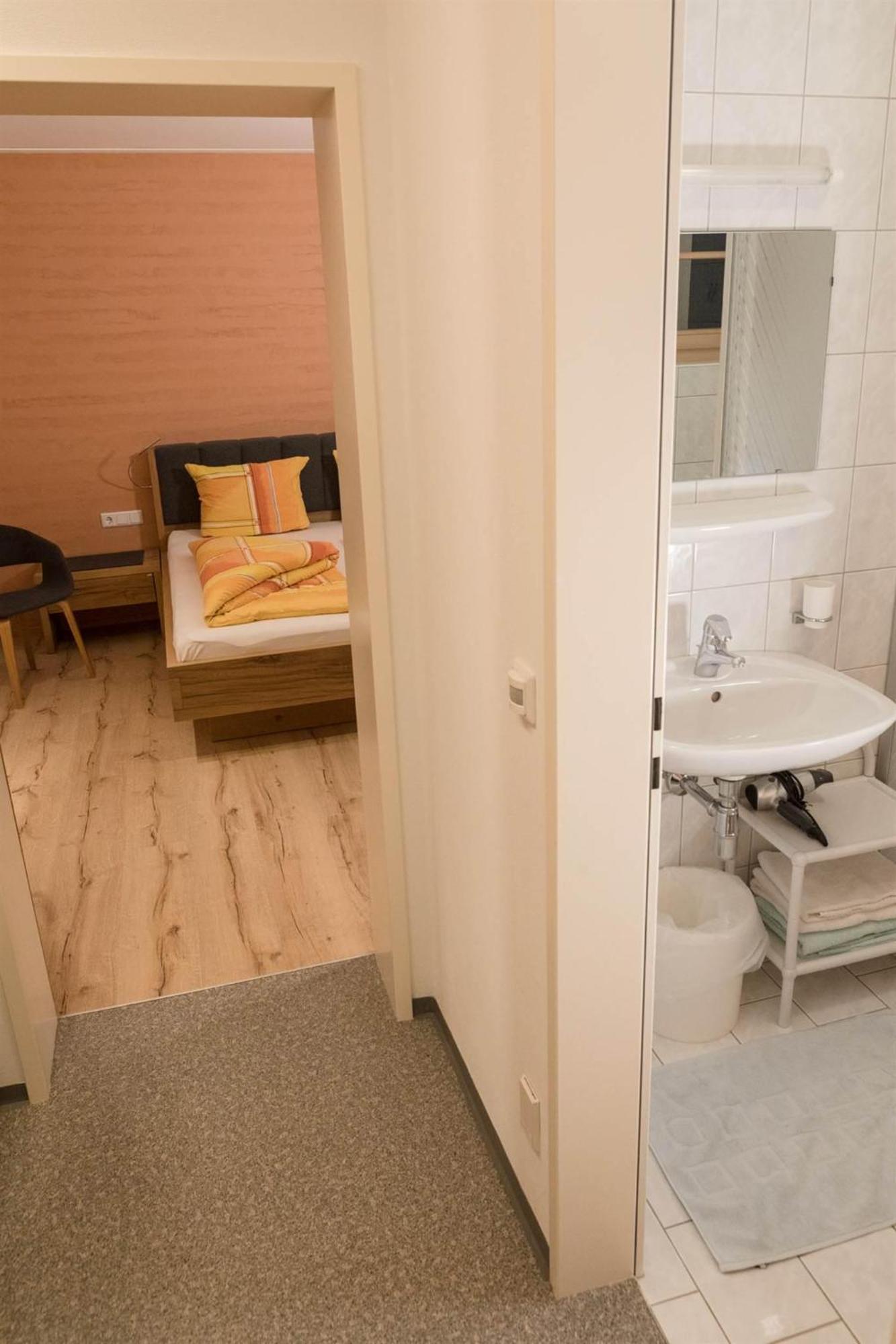 Appartement Montanea Schruns ภายนอก รูปภาพ