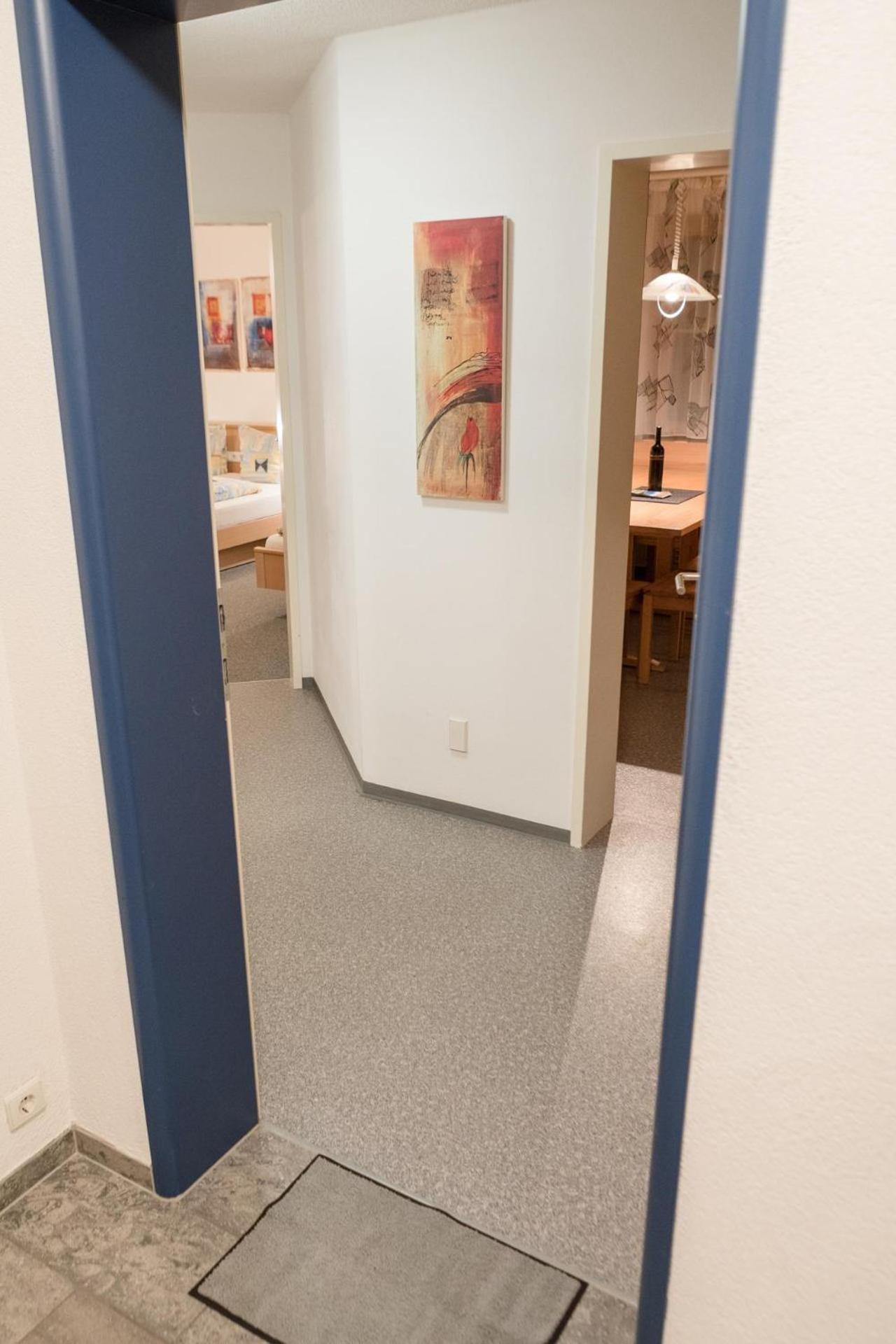 Appartement Montanea Schruns ภายนอก รูปภาพ