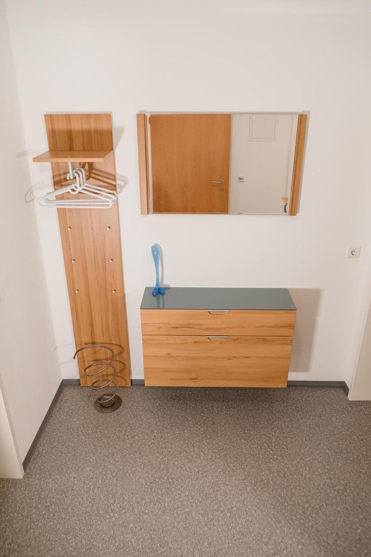 Appartement Montanea Schruns ภายนอก รูปภาพ