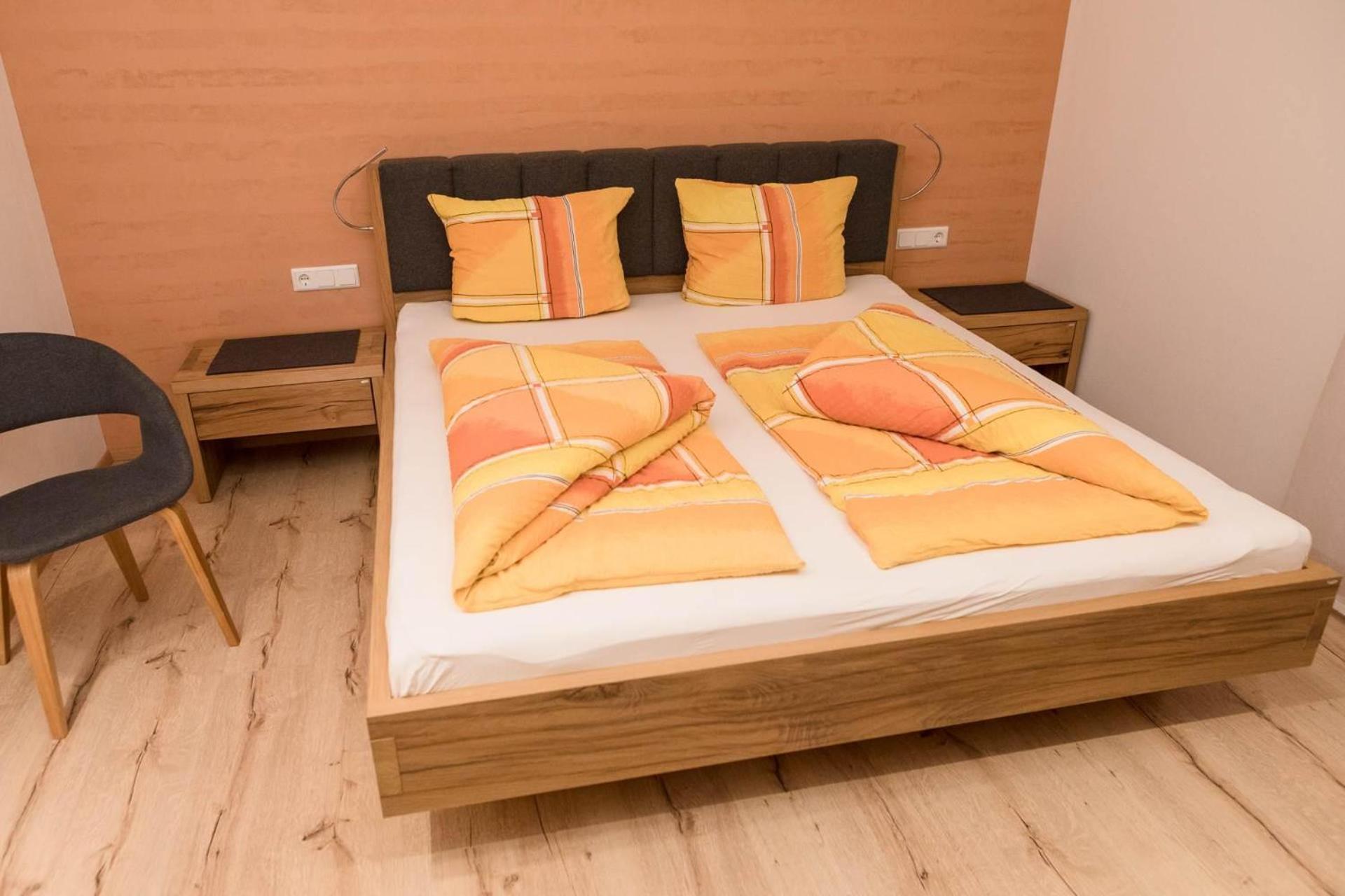 Appartement Montanea Schruns ภายนอก รูปภาพ